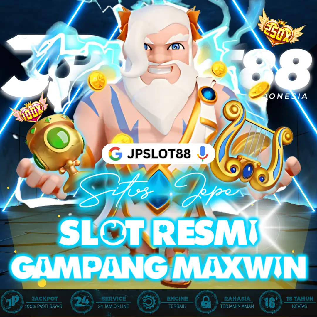 JPSLOT88